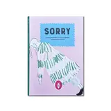 Loopvis Kakkerlakje - literatuur - sorry (nr 37) Loopvis Kakkerlakje - literatuur - sorry (nr 37)