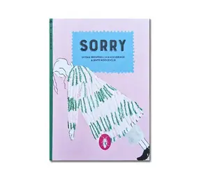 Loopvis Kakkerlakje - literatuur - sorry (nr 37)