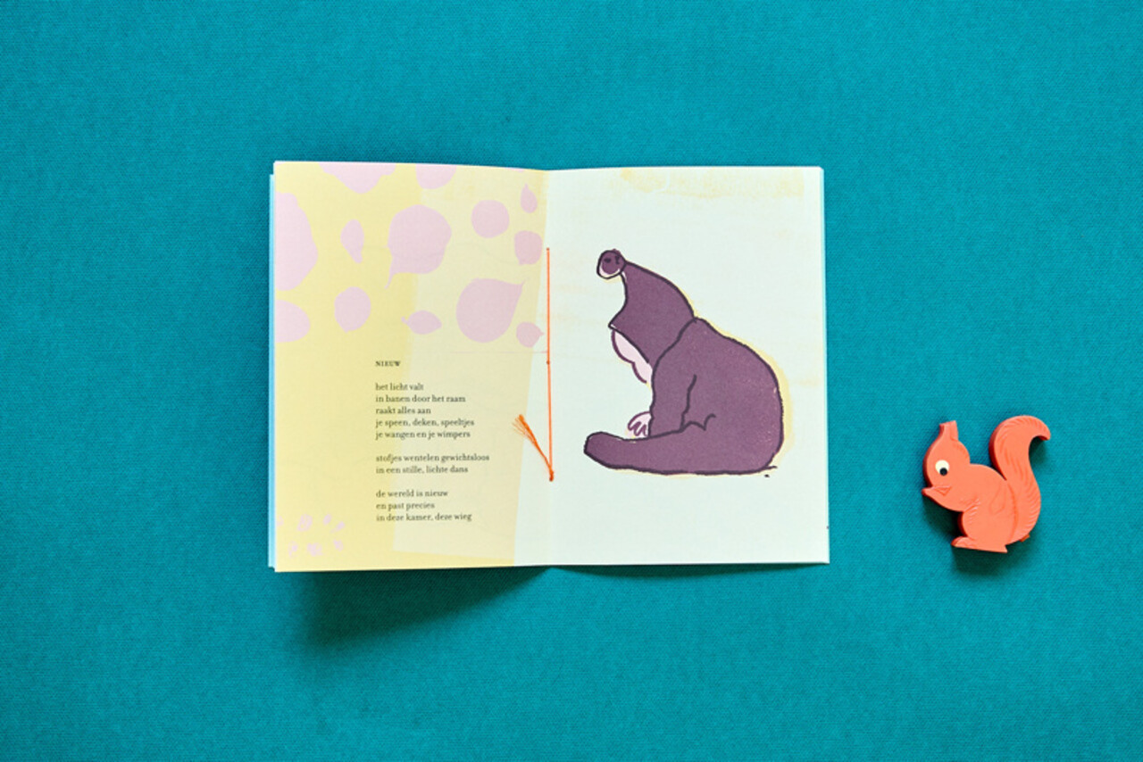 Loopvis Kakkerlakje - poezië - kriel (nr 26) Loopvis Kakkerlakje - poezië - kriel (nr 26)