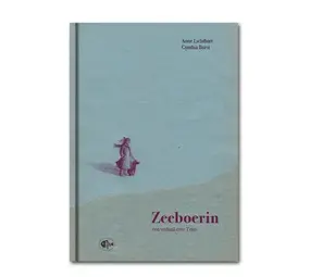 Loopvis Loopvis - boek - zeeboerin