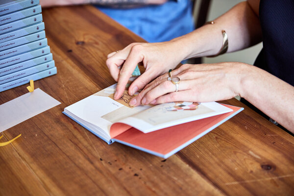 Loopvis Loopvis - boek - zeeboerin, een verhaal over Teun Loopvis Loopvis - boek - zeeboerin, een verhaal over Teun