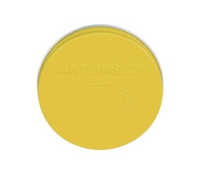 Shampoo bars SB - accessoire - blikje anti insect