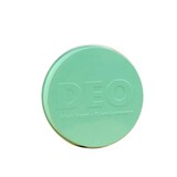 Shampoo bars SB - deodorant - aloe vera komkommer