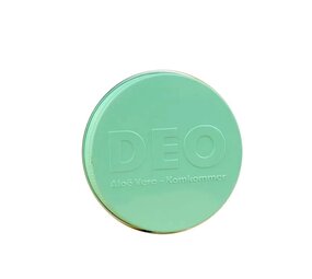 Shampoo bars SB - deodorant - aloe vera komkommer Shampoo bars SB - deodorant - aloe vera komkommer