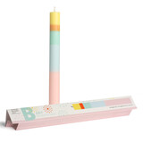 not the girl who misses much Not the girl - kaars - baby pastel