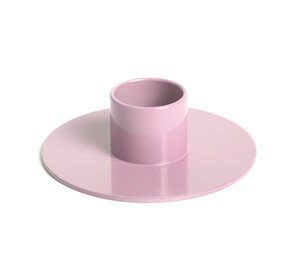 not the girl who misses much Not the girl - kandelaar POP - lavender