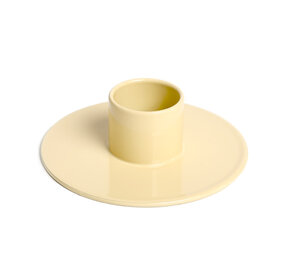 not the girl who misses much Not the girl - kandelaar POP - sand