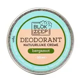 Blokzeep Blokzeep - deodorant - bergamot Blokzeep Blokzeep - deodorant - bergamot