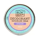 Blokzeep Blokzeep - deodorant - lavendel