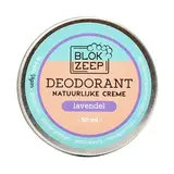 Blokzeep Blokzeep - deodorant - lavendel Blokzeep Blokzeep - deodorant - lavendel