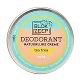 Blokzeep Blokzeep - deodorant - tea tree Blokzeep Blokzeep - deodorant - tea tree