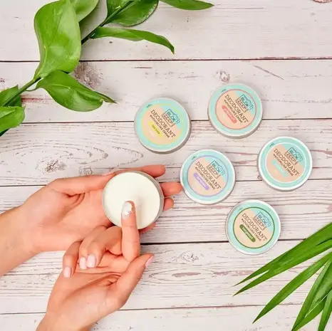 Blokzeep Blokzeep - deodorant - tea tree Blokzeep Blokzeep - deodorant - tea tree