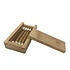 My foodways - herbruikbare wattenstaafjes (4 stuks) My foodways - herbruikbare wattenstaafjes (4 stuks)