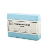 Blokzeep Blokzeep - shampoo bar hond - lavendel (100g)
