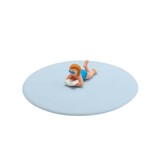 Lurch Lurch - siliconen deksel - beach girls berta buch