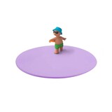 Lurch Lurch - siliconen deksel - summer fun finn frisbee Lurch Lurch - siliconen deksel - summer fun finn frisbee
