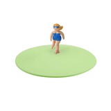 Lurch Lurch - siliconen deksel - summer fun issy inliner