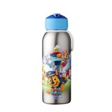 Mepal Mepal - isoleerfles flip-up campus (350 ml) - paw patrol pups Mepal Mepal - isoleerfles flip-up campus (350 ml) - paw patrol pups