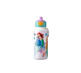 Mepal Mepal - drinkfles pop-up campus 400 ml - disney princess