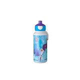 Mepal Mepal - drinkfles pop-up campus 400 ml - frozen 2 Mepal Mepal - drinkfles pop-up campus 400 ml - frozen 2