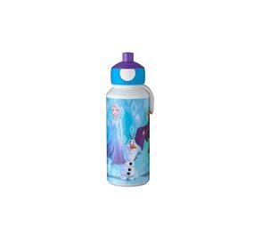 Mepal Mepal - drinkfles pop-up campus 400 ml - frozen 2