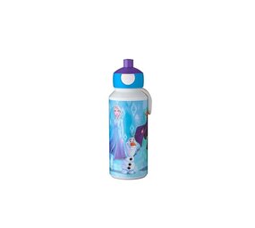 Mepal Mepal - drinkfles pop-up campus 400 ml - frozen 2