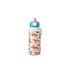Mepal - drinkfles pop-up campus 400 ml - leopard Mepal - drinkfles pop-up campus 400 ml - leopard