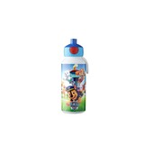 Mepal Mepal - drinkfles pop-up campus 400 ml - paw patrol pups Mepal Mepal - drinkfles pop-up campus 400 ml - paw patrol pups