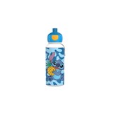 Mepal Mepal - drinkfles pop-up campus 400 ml - stitch Mepal Mepal - drinkfles pop-up campus 400 ml - stitch
