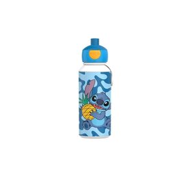 Mepal Mepal - drinkfles pop-up campus 400 ml - stitch