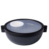Mepal Mepal - bento lunchbowl vita - nordic black