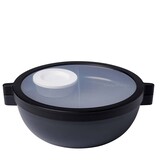 Mepal Mepal - bento lunchbowl vita - nordic black