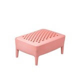 Foekje Fleur Foekje Fleur - bubble buddy - millenial pink