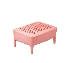 Foekje Fleur Foekje Fleur - bubble buddy - millenial pink