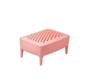 Foekje Fleur Foekje Fleur - bubble buddy - millenial pink Foekje Fleur Foekje Fleur - bubble buddy - millenial pink