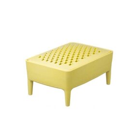 Foekje Fleur Foekje Fleur - bubble buddy - mellow yellow