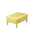 Foekje Fleur - bubble buddy - mellow yellow Foekje Fleur - bubble buddy - mellow yellow