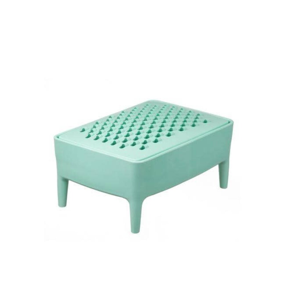 Foekje Fleur Foekje Fleur - bubble buddy - mintgroen Foekje Fleur Foekje Fleur - bubble buddy - mintgroen