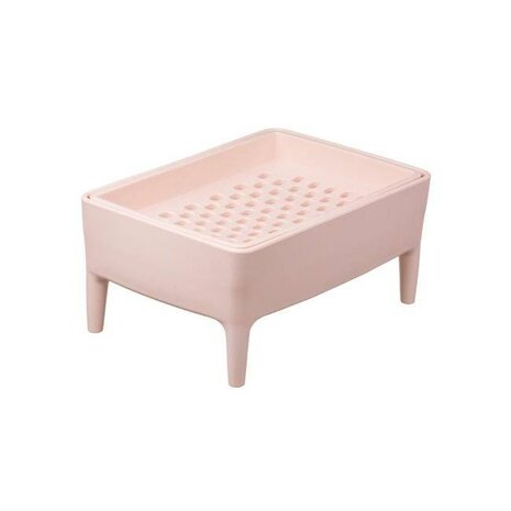 Foekje Fleur Foekje Fleur - bubble buddy -  zachtroze Foekje Fleur Foekje Fleur - bubble buddy -  zachtroze