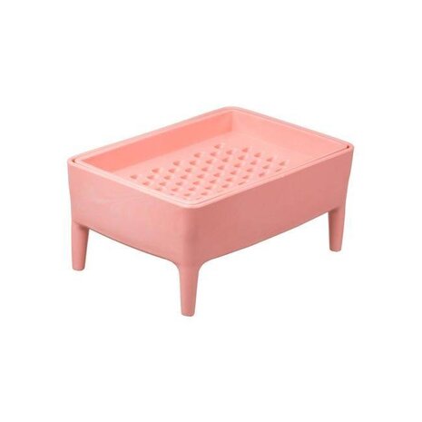 Foekje Fleur Foekje Fleur - bubble buddy - donkeroze Foekje Fleur Foekje Fleur - bubble buddy - donkeroze