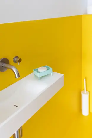 Foekje Fleur Foekje Fleur - bubble buddy - mintgroen Foekje Fleur Foekje Fleur - bubble buddy - mintgroen
