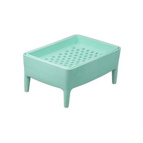 Foekje Fleur Foekje Fleur - bubble buddy - mintgroen Foekje Fleur Foekje Fleur - bubble buddy - mintgroen