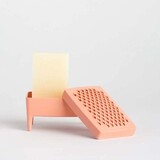 Foekje Fleur Foekje Fleur - bubble buddy + zeep - millennial pink