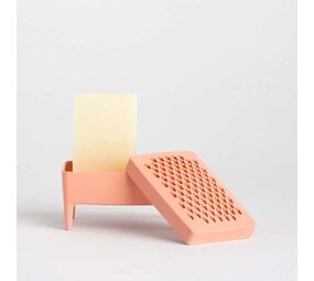 Foekje Fleur Foekje Fleur - bubble buddy + zeep - millennial pink Foekje Fleur Foekje Fleur - bubble buddy + zeep - millennial pink