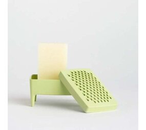 Foekje Fleur Foekje Fleur - bubble buddy + zeep - pistachio Foekje Fleur Foekje Fleur - bubble buddy + zeep - pistachio