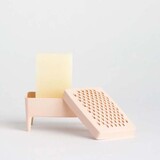 Foekje Fleur Foekje Fleur - bubble buddy + zeep - powder pink