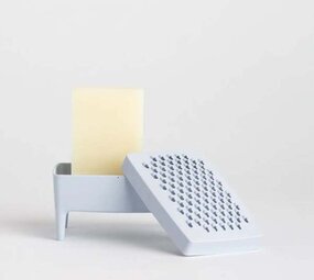 Foekje Fleur Foekje Fleur - bubble buddy + zeep - lavender