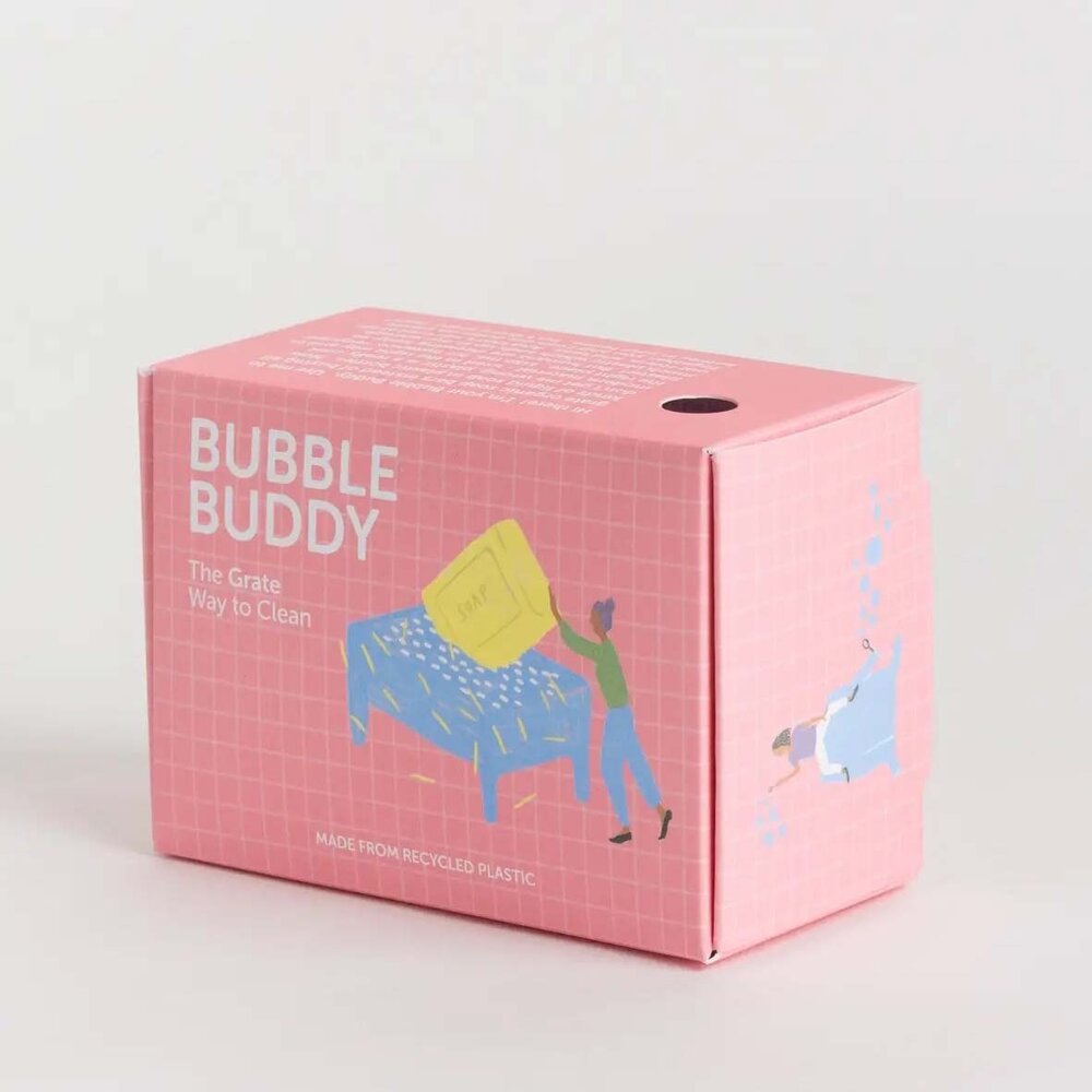 Foekje Fleur Foekje Fleur - bubble buddy - donkeroze Foekje Fleur Foekje Fleur - bubble buddy - donkeroze