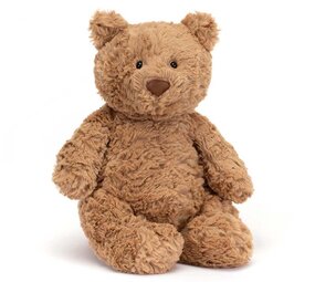 Jellycat Jellycat - knuffel beer - bartholomew bear (medium)
