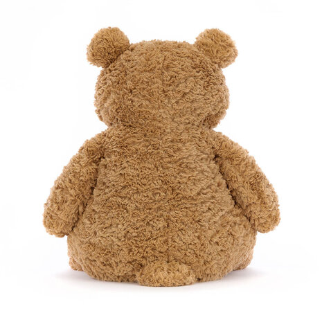 Jellycat Jellycat - knuffel beer - bartholomew beer (medium)
